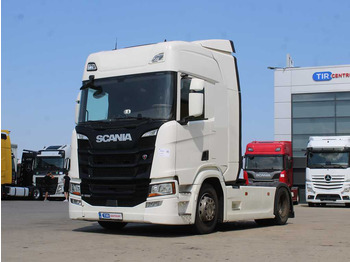 Çekici SCANIA R 500