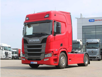 Çekici SCANIA R 500
