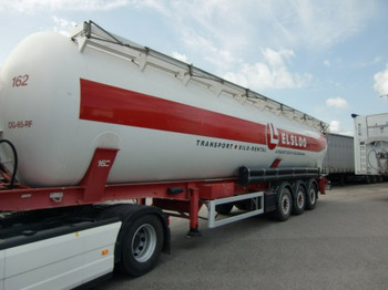 Silobas FELDBINDER