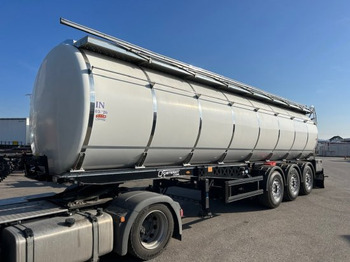 Tanker dorse KÖGEL