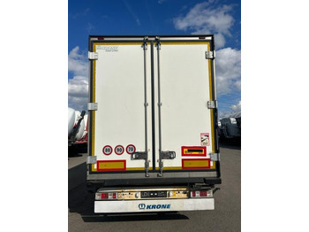 Izotermik dorse Krone SD Cool Liner, Carrier Vector 1350: fotoğraf 5