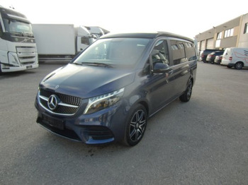 Binek araba MERCEDES-BENZ