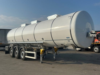 Tanker dorse