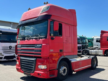 Çekici DAF XF 105 460