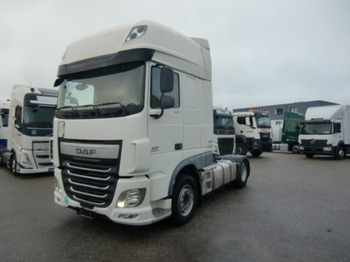 Çekici DAF XF 106 460