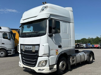 Çekici DAF XF 460