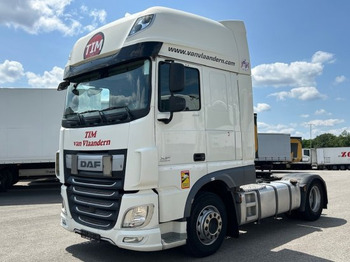 Çekici DAF XF 460