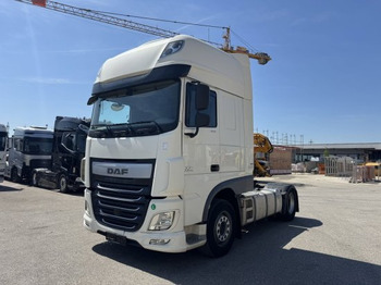 Çekici DAF XF 460