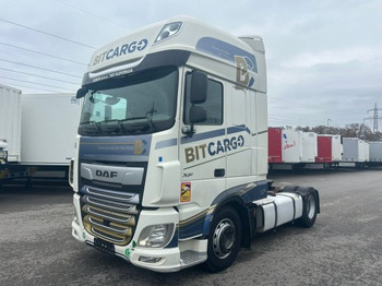 Çekici DAF XF 480