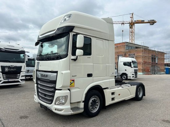 Çekici DAF XF 530