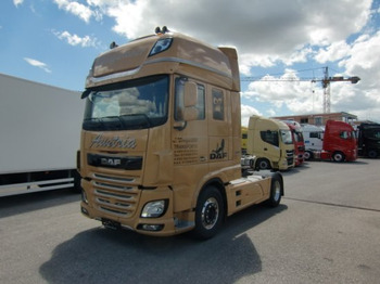 Çekici DAF XF 530