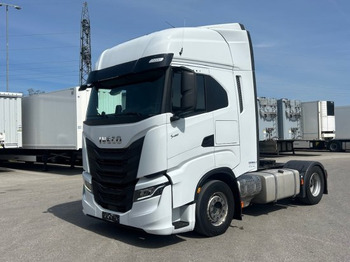 Çekici IVECO S-WAY