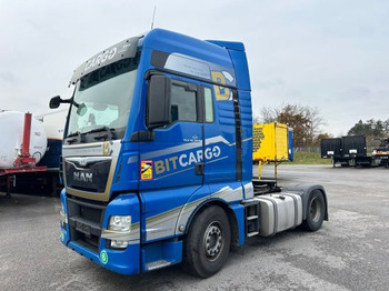 Çekici MAN TGX 18.440
