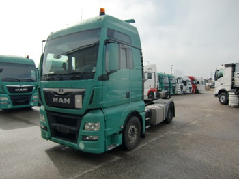 Çekici MAN TGX 18.480