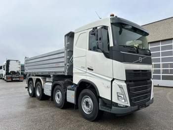 Damperli kamyon VOLVO FH 500