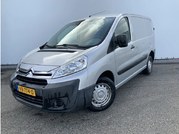 Küçük panelvan CITROËN Jumpy
