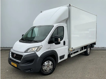 Kapalı kasa kamyonet FIAT Ducato 2.3