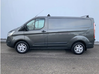 Küçük panelvan Ford Transit Custom 270 2.2 TDCI L1H1 Trend Airco Camera Cruise Dakdra: fotoğraf 3