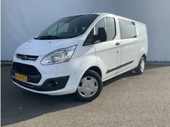 Çift kabin kamyonet FORD Transit