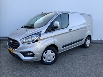 Panelvan FORD Transit