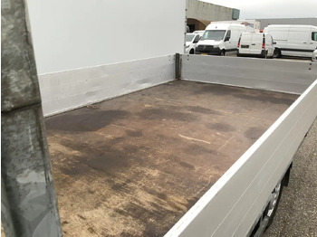 Iveco Daily 35S13 D 345 Pick Up Airco 3 Zits Trekhaak 3500 kg finansal kiralama Iveco Daily 35S13 D 345 Pick Up Airco 3 Zits Trekhaak 3500 kg: fotoğraf 5