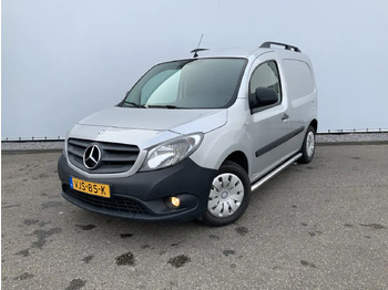 Küçük panelvan MERCEDES-BENZ Citan 109 CDI