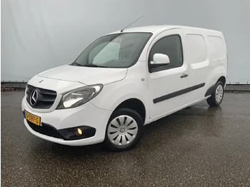 Küçük panelvan MERCEDES-BENZ Citan 109 CDI