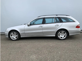 Binek araba Mercedes-Benz E 500 Combi V8 Elegance 4-Matic airmatic,full option: fotoğraf 3