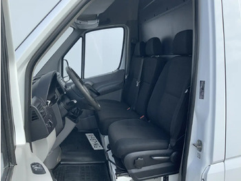 Panelvan Mercedes-Benz Sprinter 313 2.2 CDI 325 L1 H2 Airco Cruise 3 Zits Trekhaak: fotoğraf 4