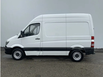 Panelvan Mercedes-Benz Sprinter 313 2.2 CDI 325 L1 H2 Airco Cruise 3 Zits Trekhaak: fotoğraf 3
