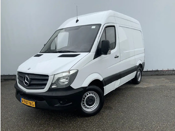 Panelvan MERCEDES-BENZ Sprinter 313
