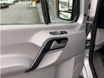 Panelvan Mercedes-Benz Sprinter 313 2.2 CDI 366 HDAirco Alu Velg Side Bar Trekhaak: fotoğraf 5