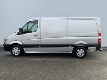 Panelvan Mercedes-Benz Sprinter 313 2.2 CDI 366 HDAirco Alu Velg Side Bar Trekhaak: fotoğraf 3
