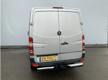 Panelvan Mercedes-Benz Sprinter 313 2.2 CDI 366 HDAirco Alu Velg Side Bar Trekhaak: fotoğraf 2