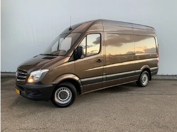 Panelvan MERCEDES-BENZ Sprinter 314
