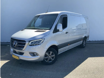 Panelvan MERCEDES-BENZ Sprinter 314