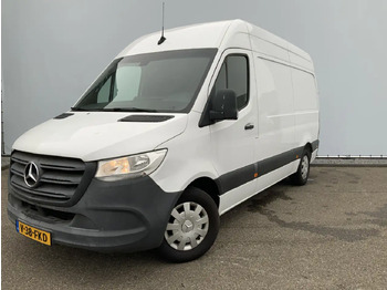 Panelvan MERCEDES-BENZ Sprinter 314
