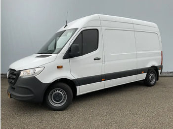 Panelvan MERCEDES-BENZ Sprinter 314