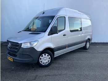 Panelvan MERCEDES-BENZ Sprinter 314