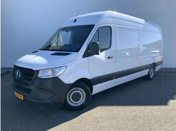 Panelvan MERCEDES-BENZ Sprinter 314