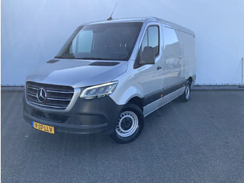 Panelvan MERCEDES-BENZ Sprinter 316