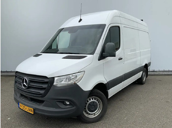 Panelvan MERCEDES-BENZ Sprinter 316