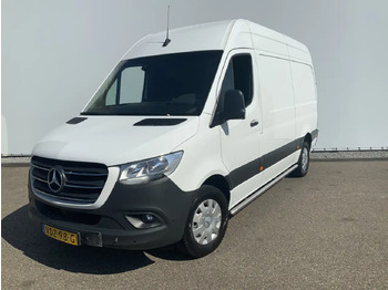 Panelvan MERCEDES-BENZ Sprinter 316