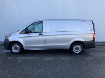 Panelvan Mercedes-Benz Vito 114 CDI Airco Cruise Euro 5: fotoğraf 2