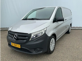 Panelvan MERCEDES-BENZ Vito 119