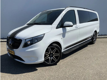 Panelvan MERCEDES-BENZ Vito 114