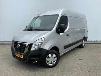 Panelvan NISSAN