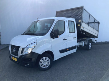 Damperli kamyonet NISSAN NV400