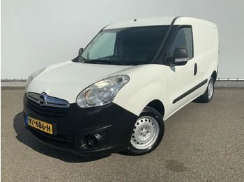 Küçük panelvan OPEL