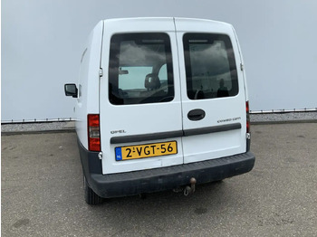 Küçük panelvan Opel Combo 1.3 CDTi Selection Trekhaak 1000 kg Euro 5: fotoğraf 2 Küçük panelvan Opel Combo 1.3 CDTi Selection Trekhaak 1000 kg Euro 5: fotoğraf 2